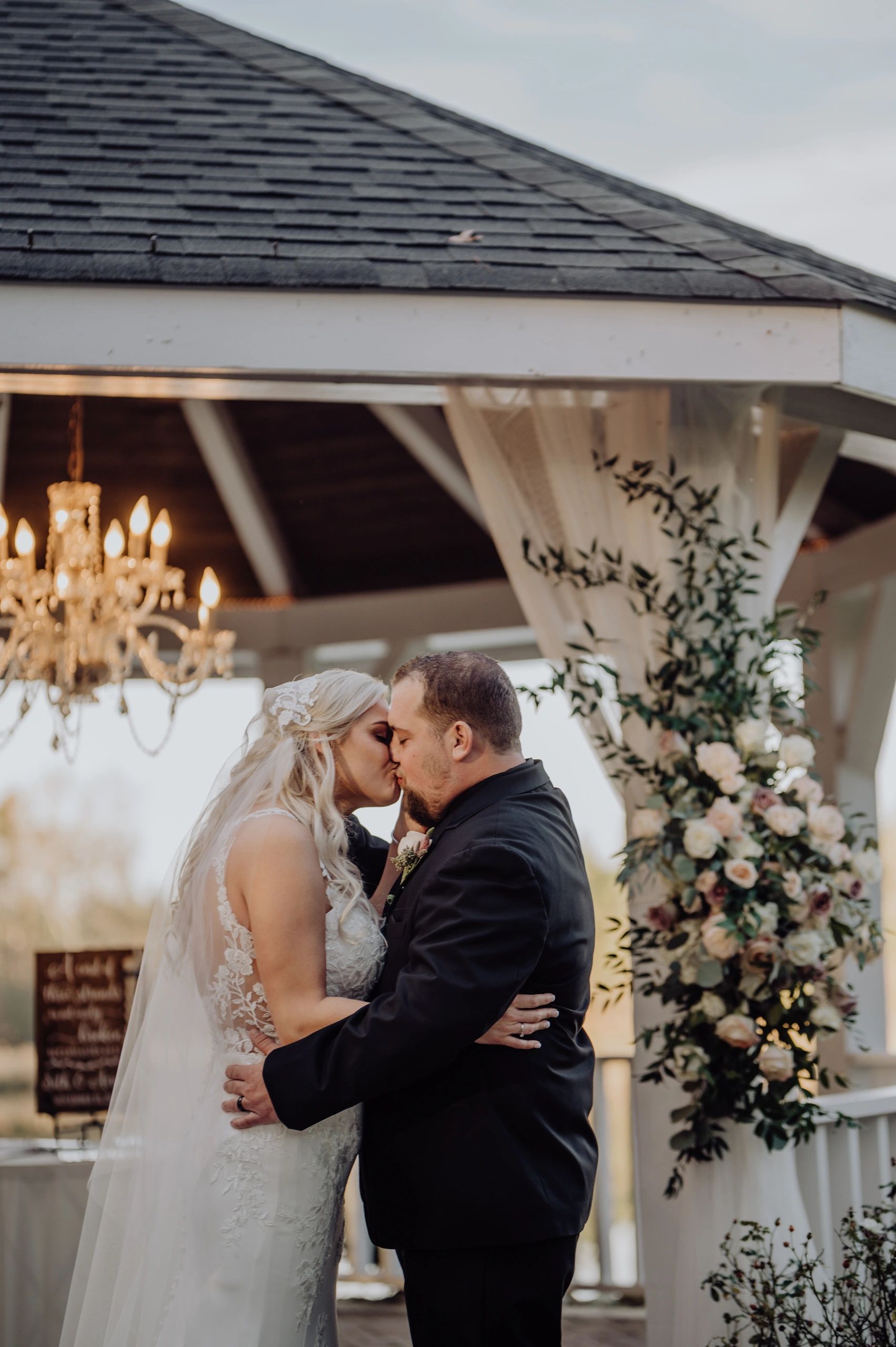 The oaks wedding venue salisbury nc | Honestweddingadvice.com The oaks wedding venue salisbury nc | Honestweddingadvice.com